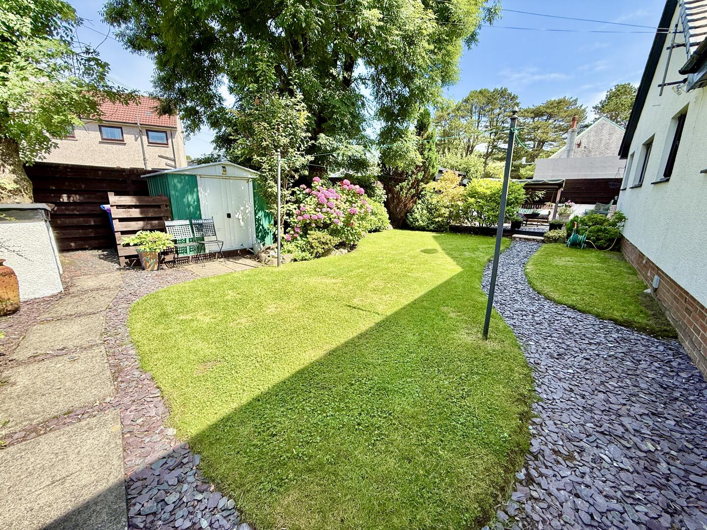 Meadowfoot Road, West Kilbride